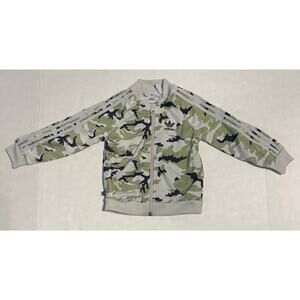 Adidas Baby 18 Months‎ Set Camouflage Print Lightweight Travel Fall Playwear
